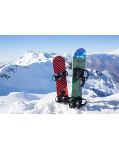 Snowboard