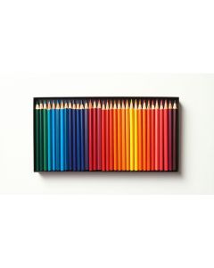 Colored pencils