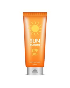 Sunscreen SPF 30+