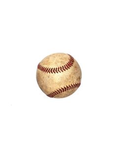Used Baseball