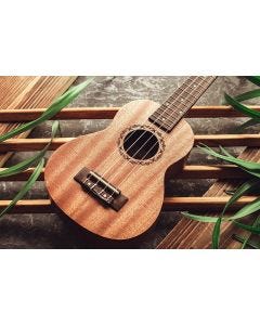 Hawaiian Ukulele