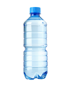 Disposable Water Bottle 24 oz